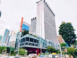 Orchard MRT (D9), Shop House #631765881